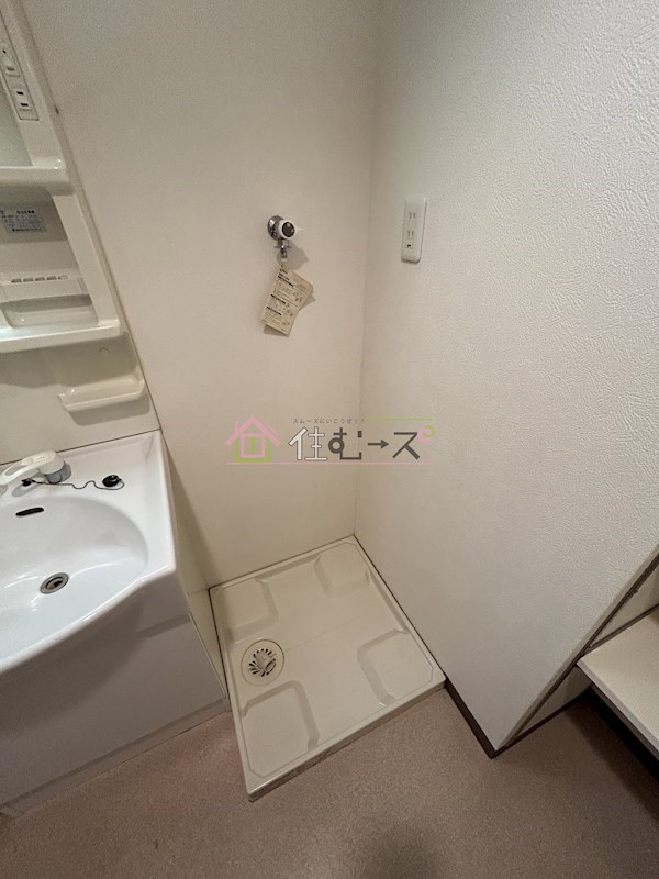 アムズコート勝山 その他6