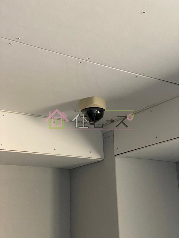 アムズコート勝山 その他外観3