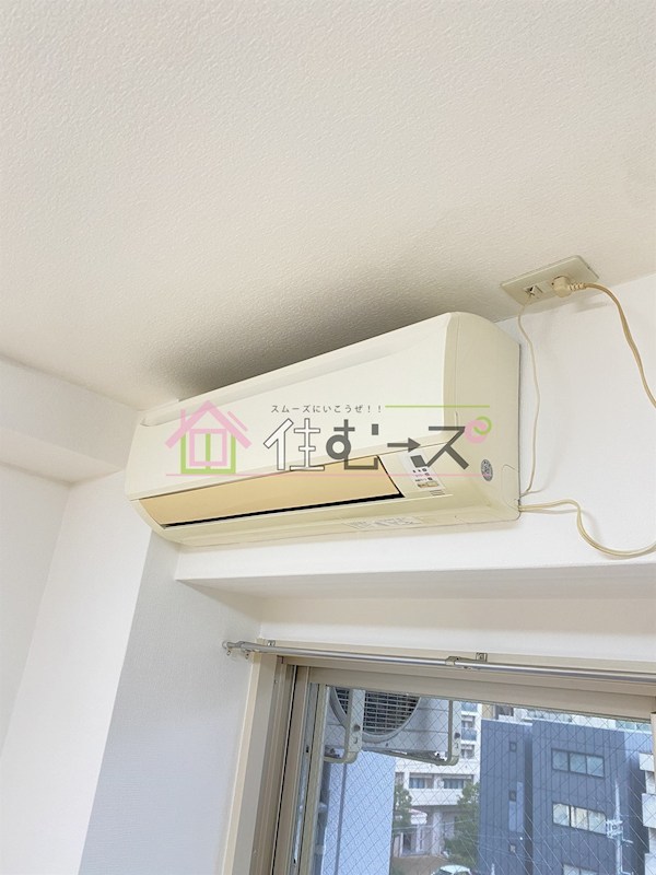 ロケットマンション その他2