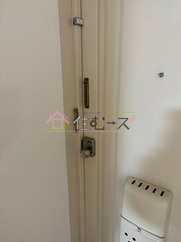 ラパンジール阿波座Ⅱ その他2