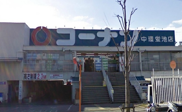 アミティエ石橋 その他外観5