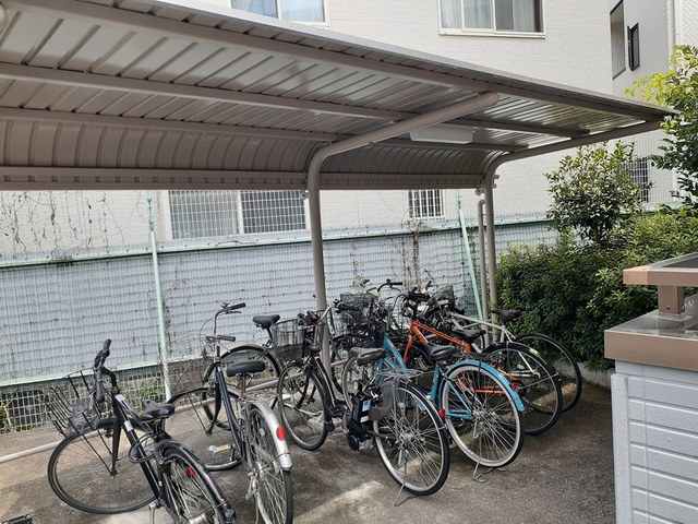 アミティエ石橋 その他7