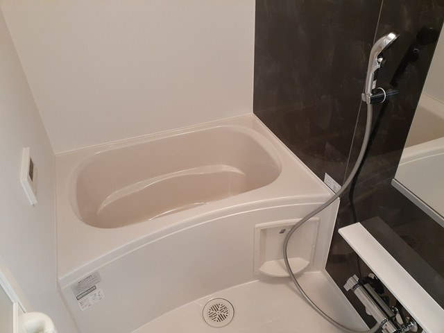 風呂画像