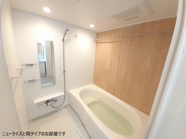 風呂画像