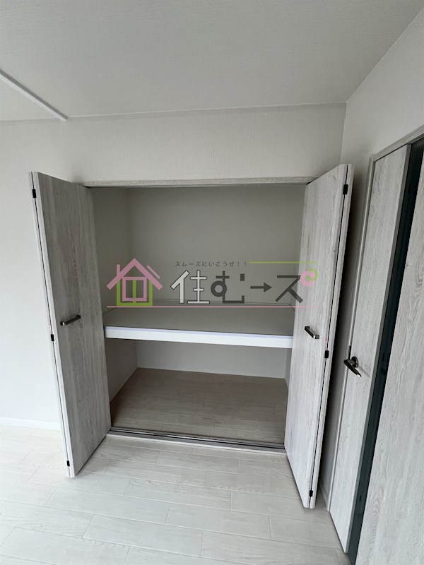 五條ハイツ その他2