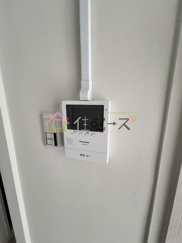 五條ハイツ その他5