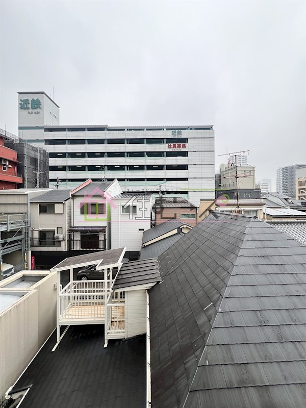 五條ハイツ その他6