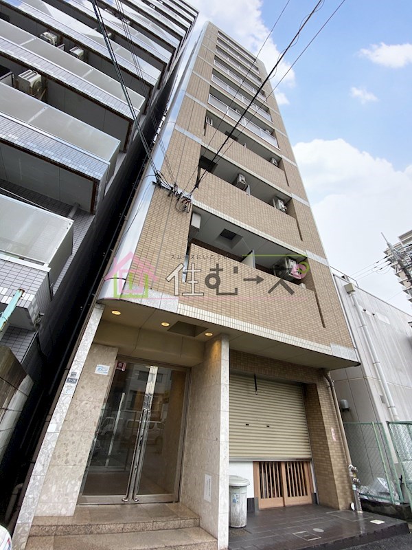 オーキッドコート夕陽ヶ丘 その他外観1