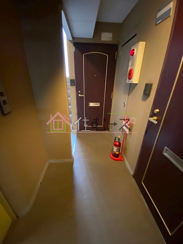 オーキッドコート夕陽ヶ丘 その他外観2