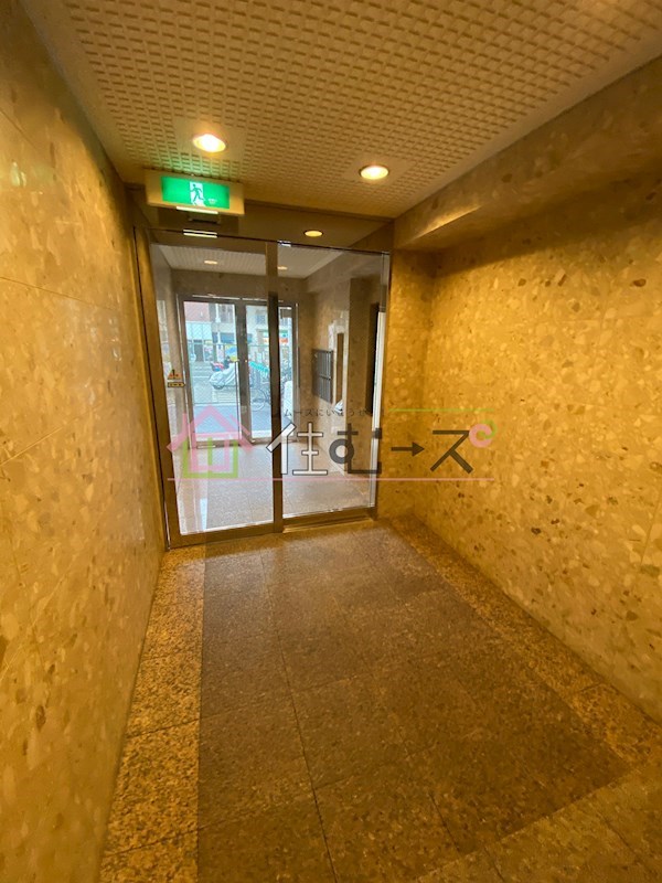 オーキッドコート夕陽ヶ丘 その他外観5