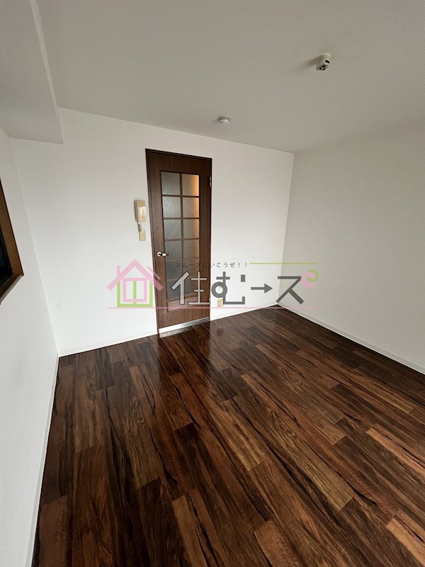 オーキッドコート夕陽ヶ丘 リビング