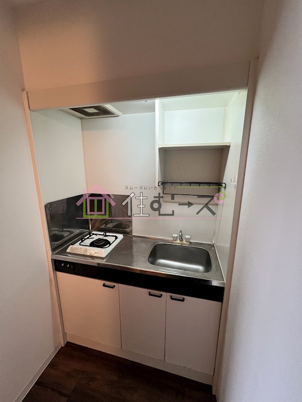 オーキッドコート夕陽ヶ丘 キッチン