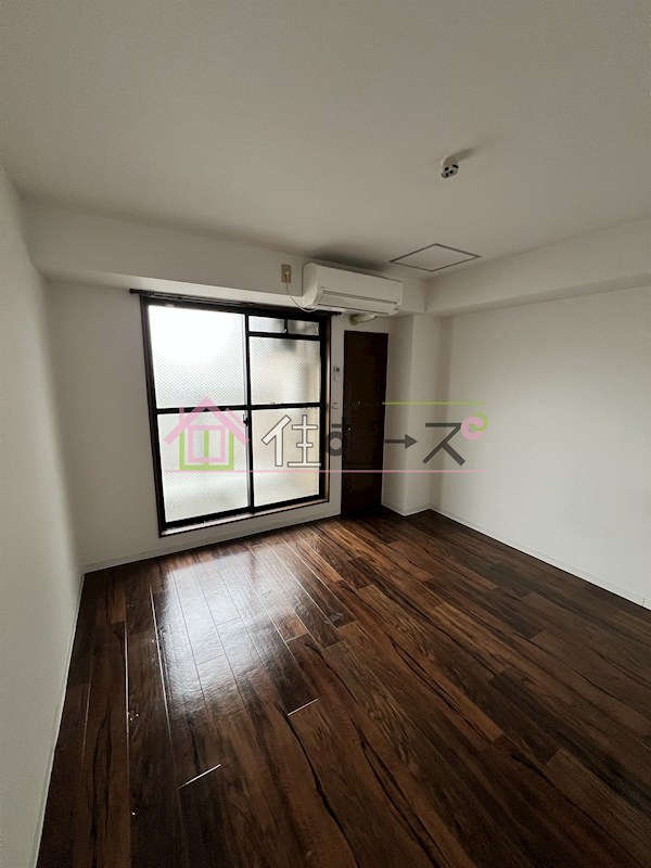 オーキッドコート夕陽ヶ丘 ベッドルーム