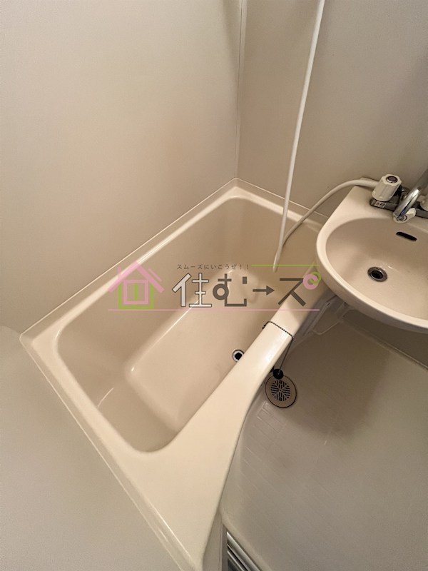 オーキッドコート夕陽ヶ丘 風呂画像