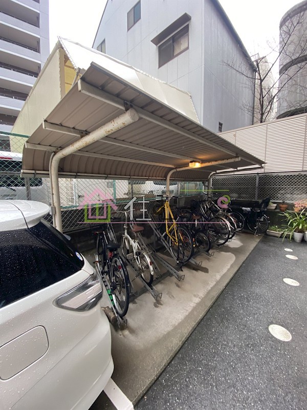 アプローズ堂島 その他外観2