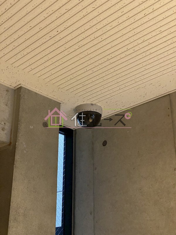 アプローズ堂島 その他外観4