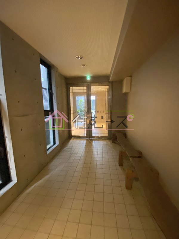 アプローズ堂島 その他外観5