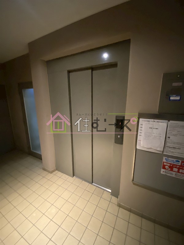 アプローズ堂島 その他外観6