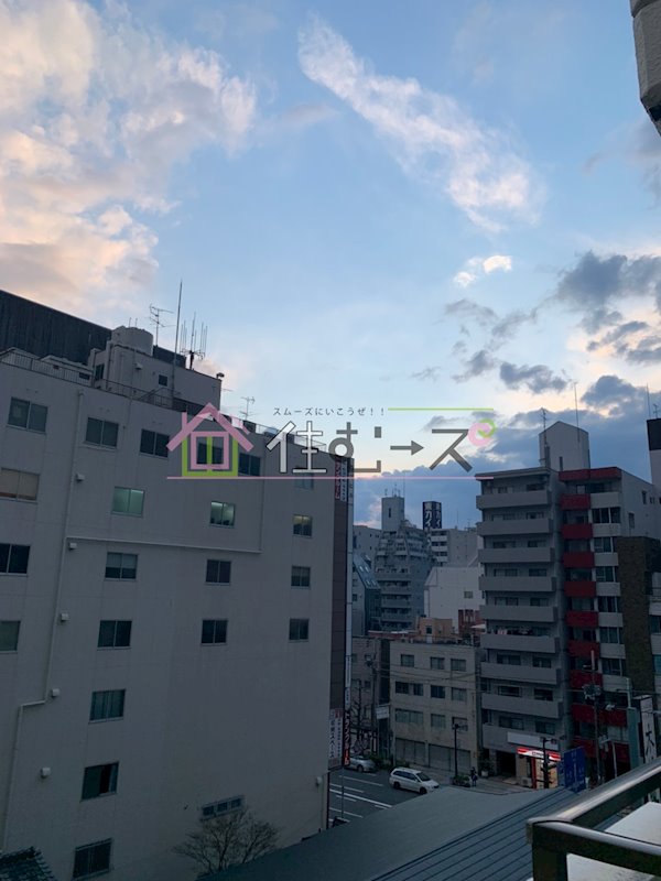 ファンターナ上本町 その他2