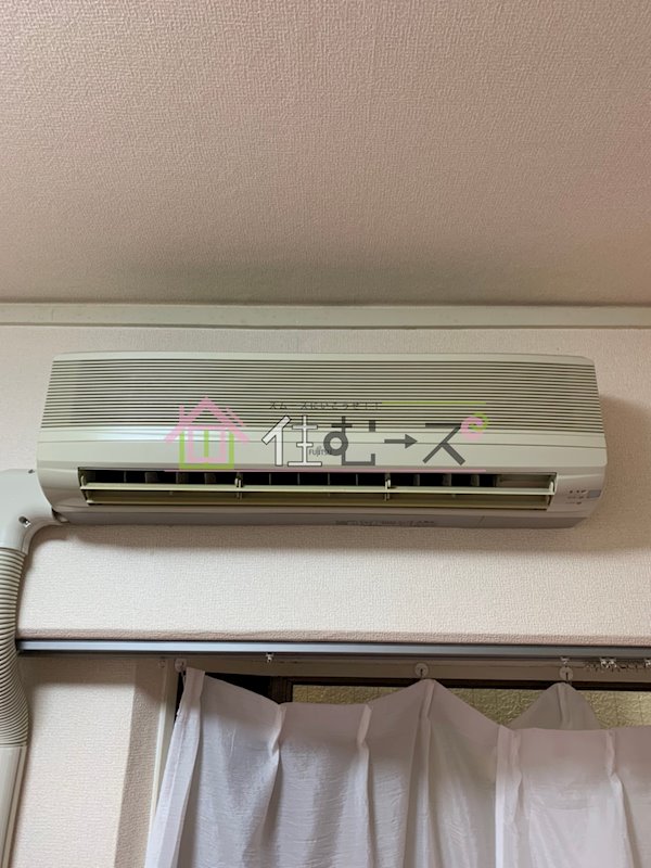 ファンターナ上本町 その他4