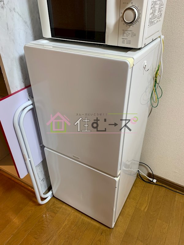 ファンターナ上本町 その他5