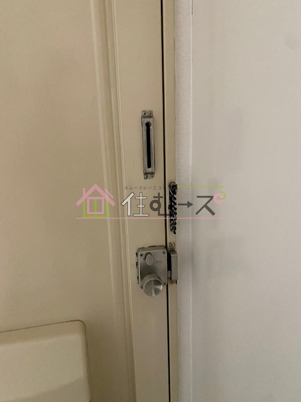 ファンターナ上本町 その他6