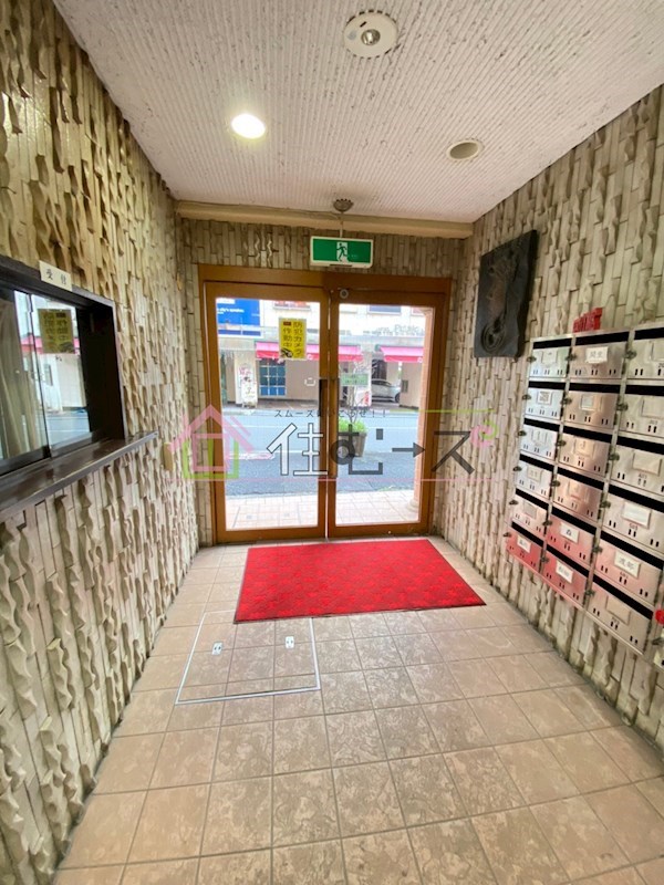 ファンターナ上本町 その他外観4