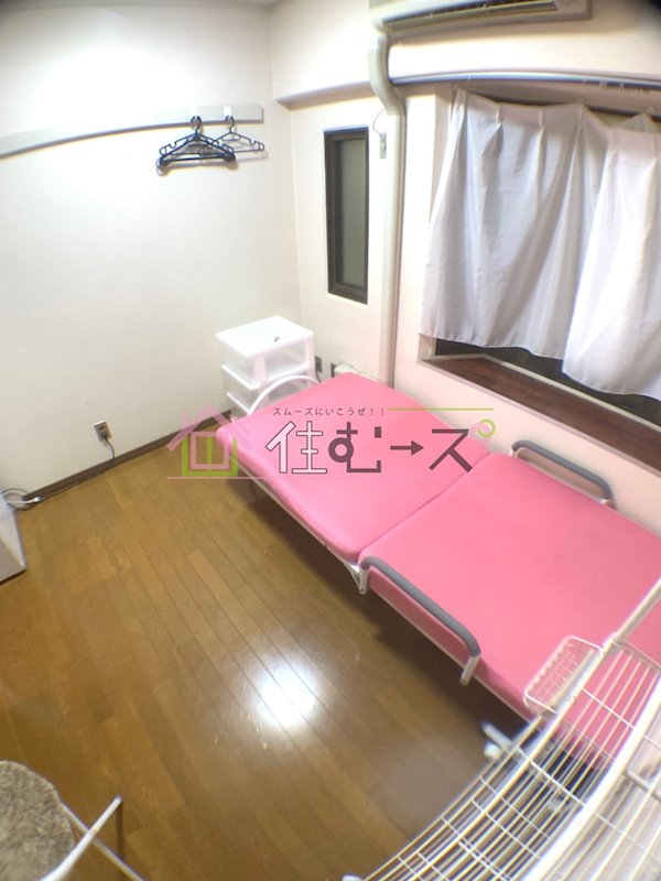 ファンターナ上本町 その他外観6