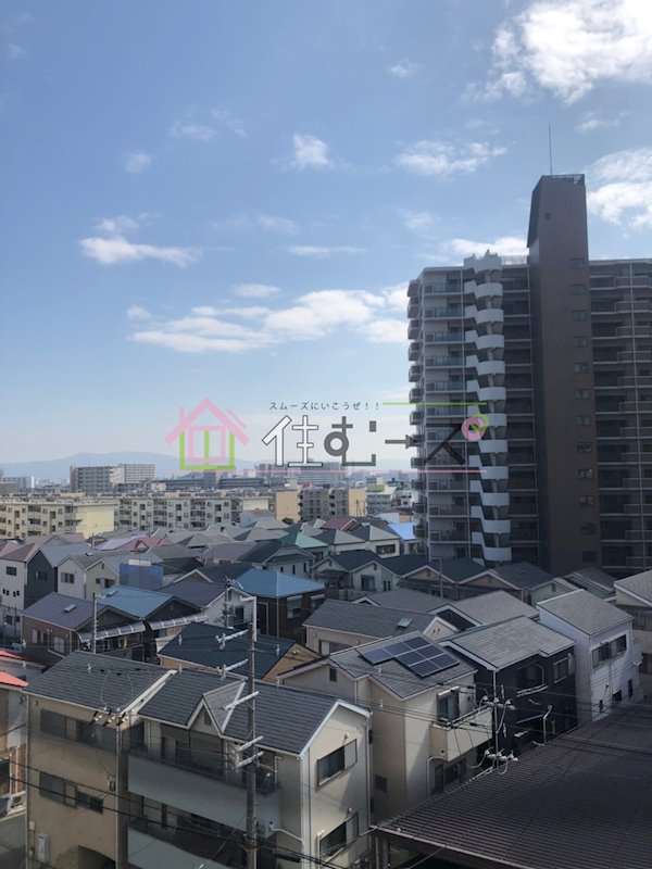 ベルメゾン南江口 その他2