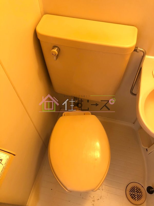 ベルメゾン南江口 その他4