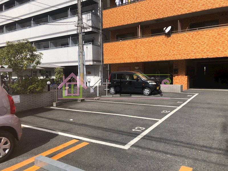 ベルメゾン南江口 その他外観5