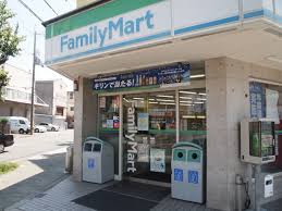 ベルメゾン南江口 周辺画像2