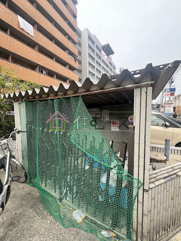 ベルメゾン南江口 その他外観4