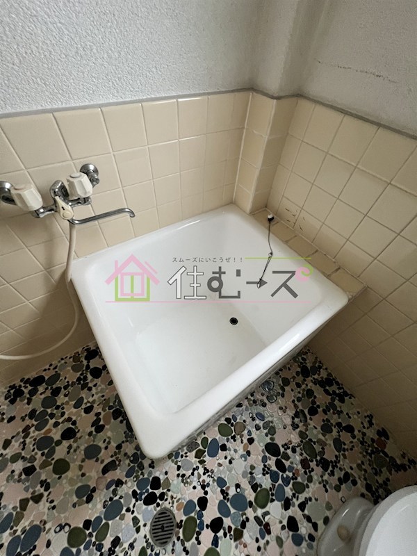 イトウビル 風呂画像