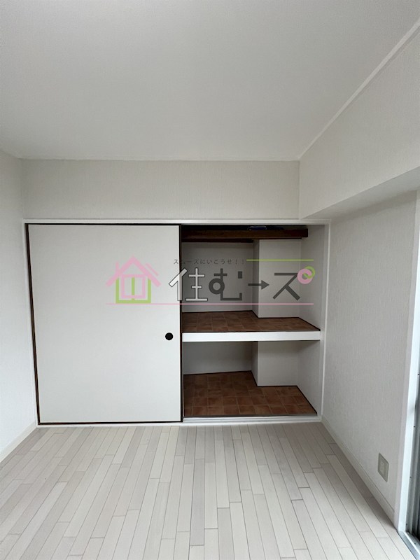 堂ヶ芝ハイツ その他2