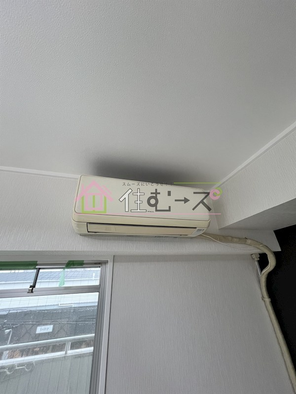 堂ヶ芝ハイツ その他3