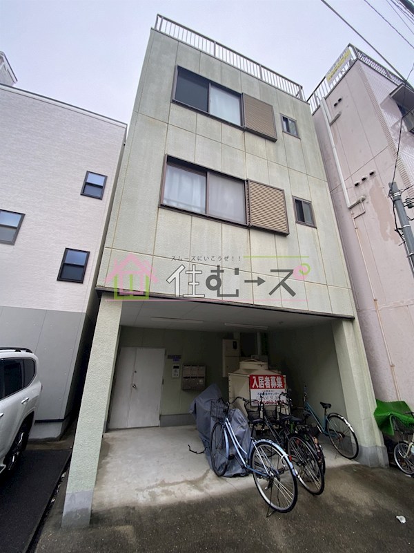 キヨシビル その他外観1