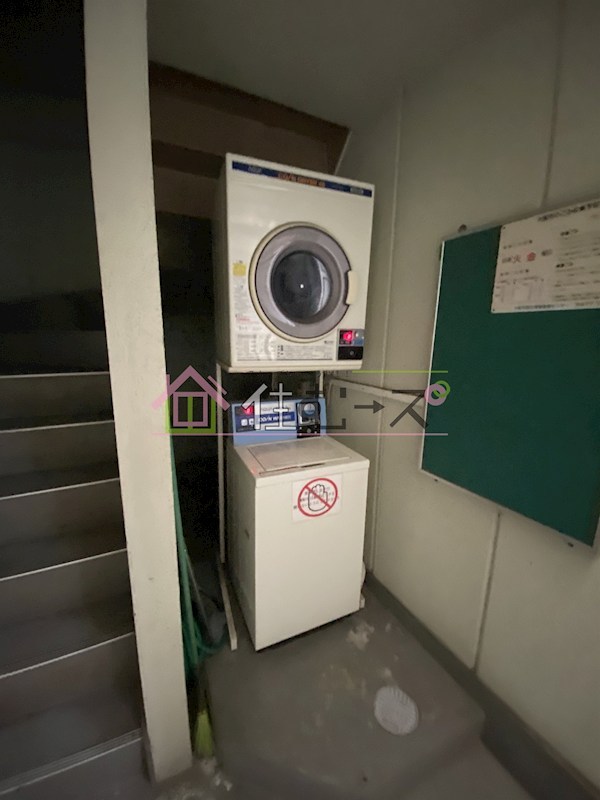 キヨシビル その他外観6