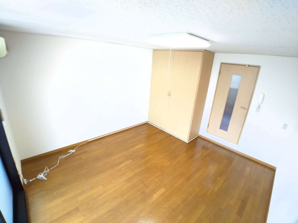 レオパレス三国ヶ丘弐番館 その他9