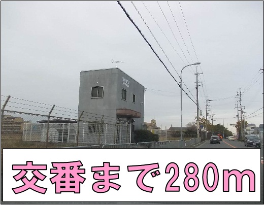 その他外観6