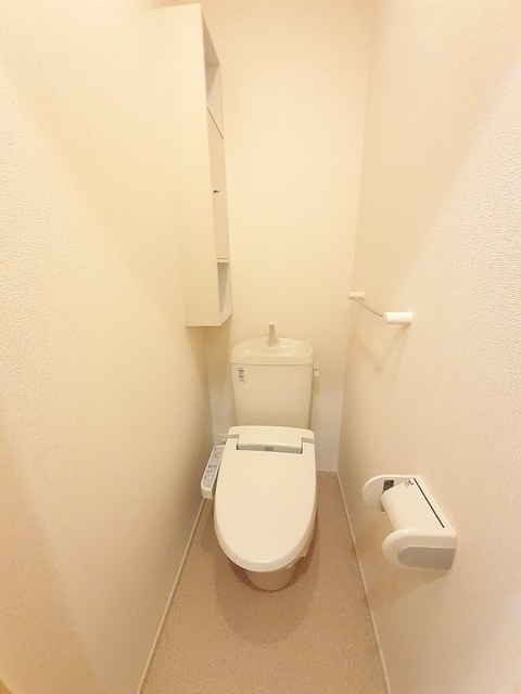 ヒルサイドテラスⅡ その他4