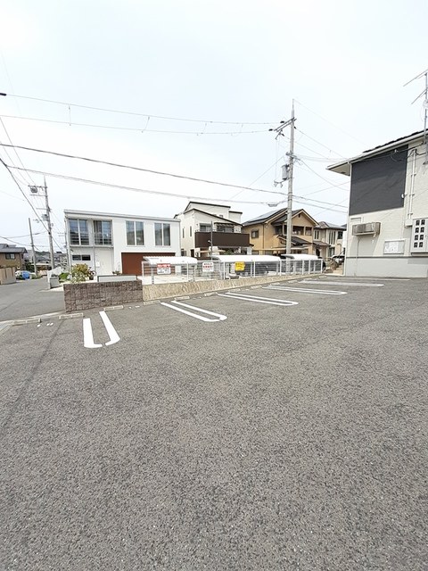 ヒルサイドテラスⅡ その他6