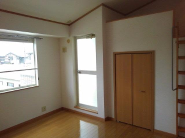 サニースクエアＡ棟 その他2