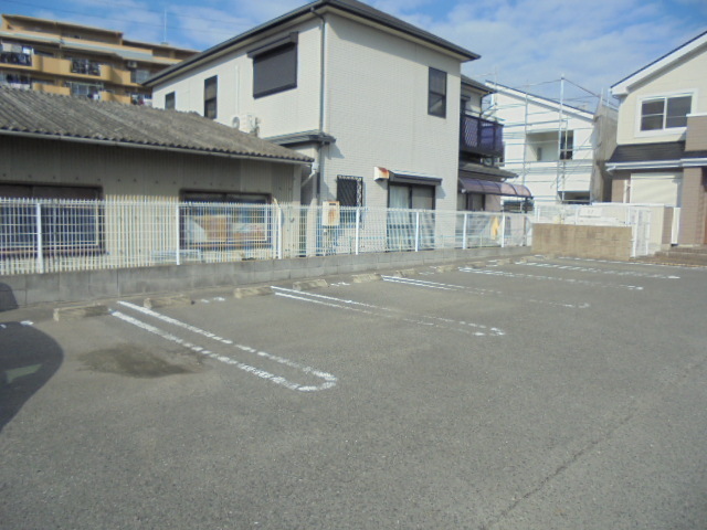 サニースクエアＡ棟 その他5