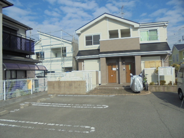 サニースクエアＡ棟 その他6