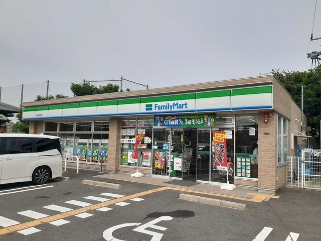 サニースクエアＡ棟 その他外観3