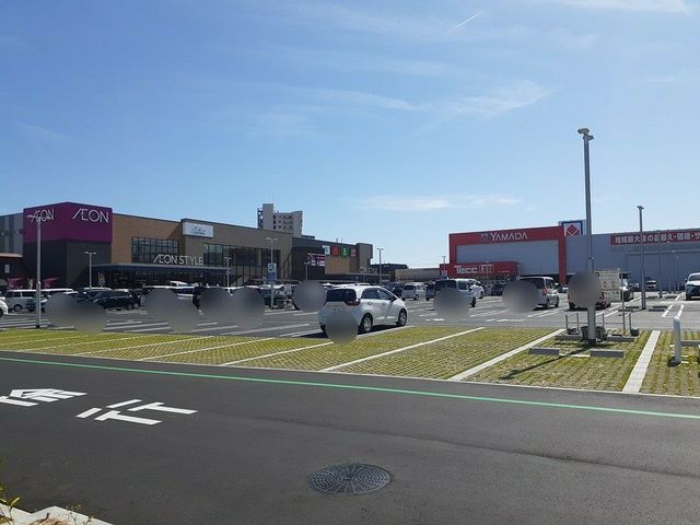 サニースクエアＡ棟 その他外観6