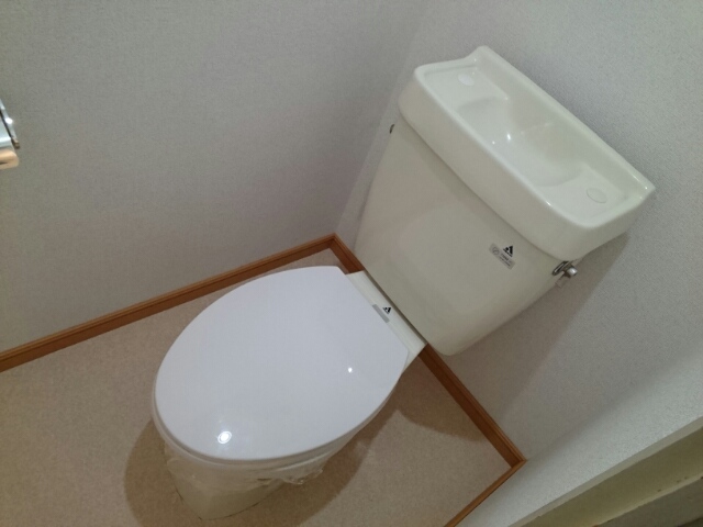 京ハイツ　１ その他2