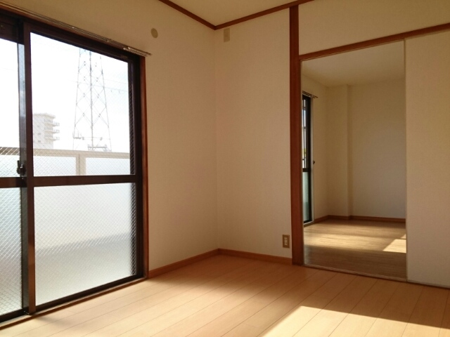 京ハイツ　１ その他4