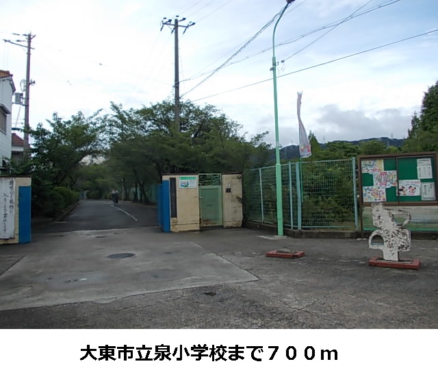 京ハイツ　１ その他外観5